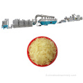 Awtomatikong nutritional fortified rice kernels making machine.